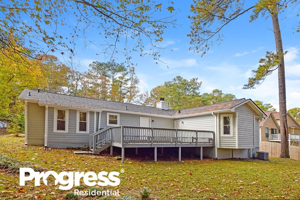 Building Photo - 2967 Forelock Pl