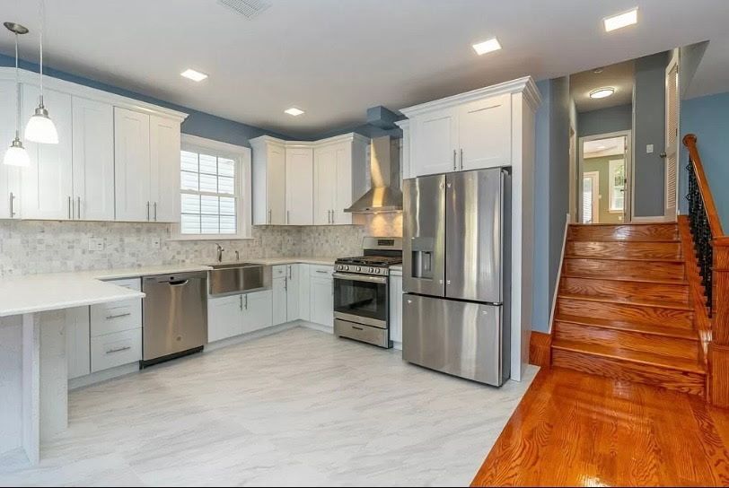 Building Photo - 210 Terrace Ave