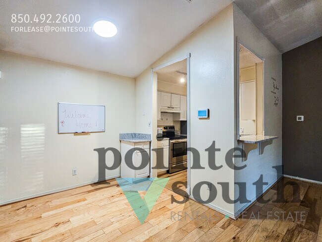 Building Photo - 601 E Burgess Rd