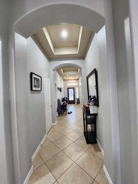 Building Photo - 8622 Austin Thomas Dr