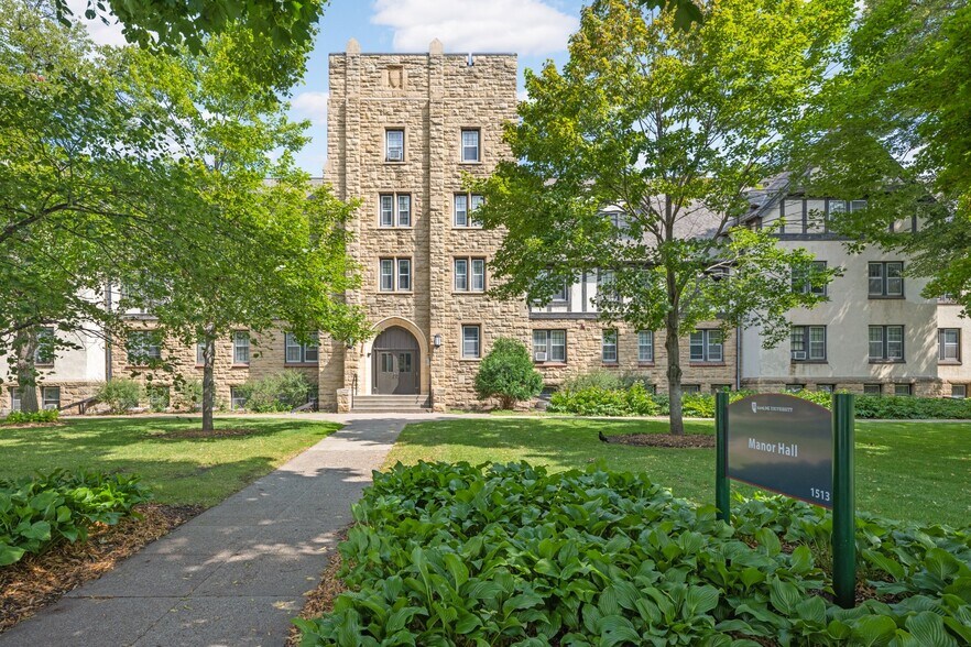 Building Photo - 1284 Snelling Ave N