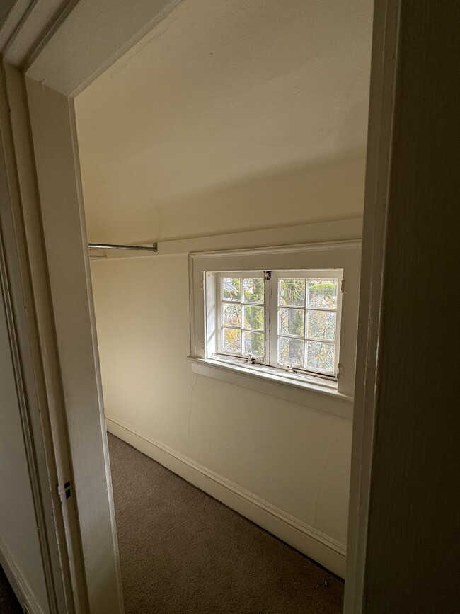 Primary bdrm walk-in closet cont'd - 1687 SW Montgomery Dr.