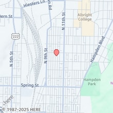 Building Photo - 1335 N 10th St