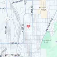 Building Photo - 1335 N 10th St