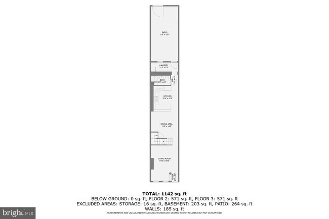 Building Photo - 2535 N Howard St