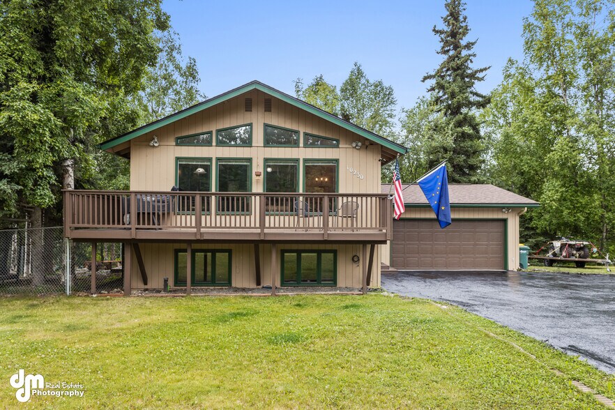 Building Photo - 10230 Crest View Ln