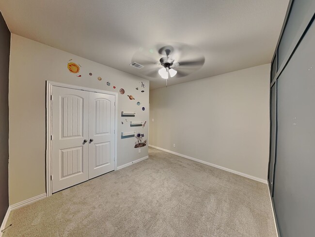 Building Photo - Highly sought-after Morningstar Addition in Aledo!