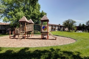 Building Photo - Briarbrook