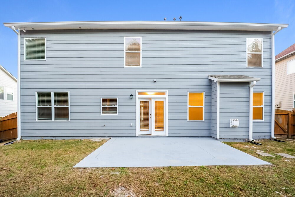 Building Photo - 7409 Gossamer St