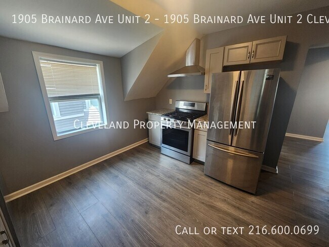 Building Photo - 1905 Brainard Ave
