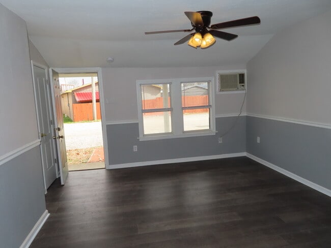 Building Photo - 15091 Fort Campbell Blvd