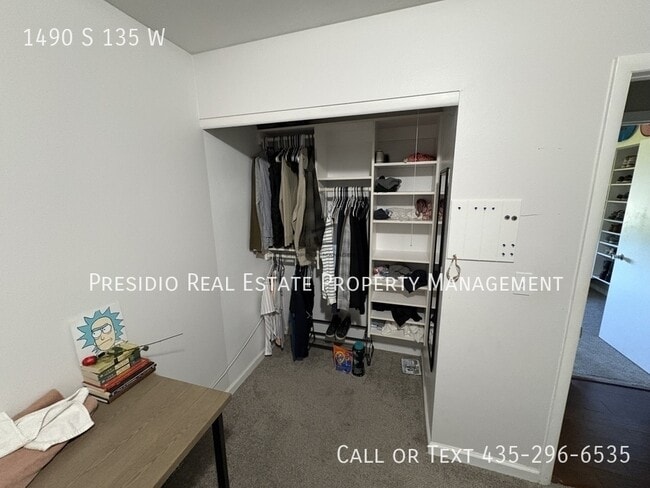 Building Photo - 1490 S 135 W
