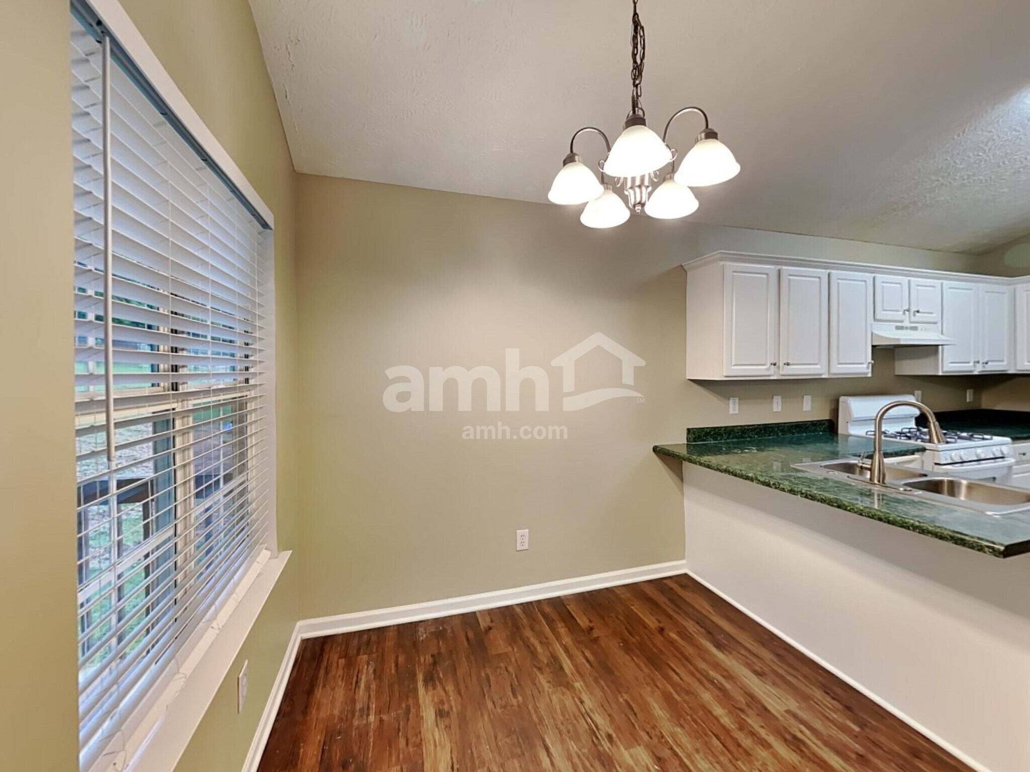 Building Photo - 3626 Clubside Walk NW