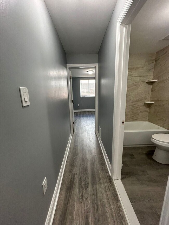 Building Photo - NEW 2 BED 1 BATH APARTMENT FIRST FLOOR