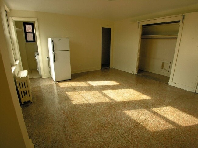 Living Room - Dakota