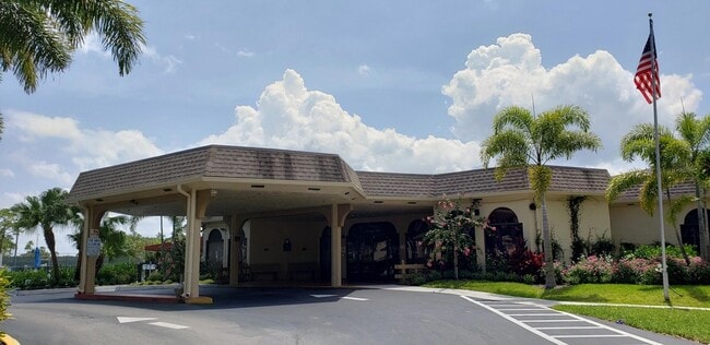 Building Photo - 3755 Via Poinciana