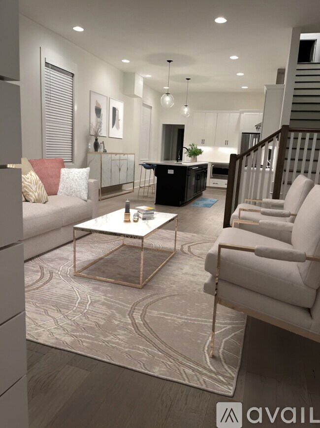 Primary Photo - 924 Caruthers Ave