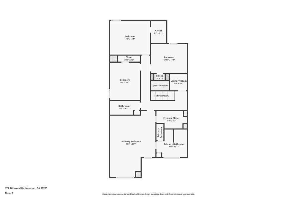 Building Photo - 171 Stillwood Dr