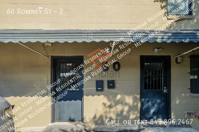 Building Photo - 60 Romney St