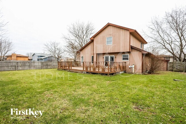 Building Photo - 1119 Karen Dr