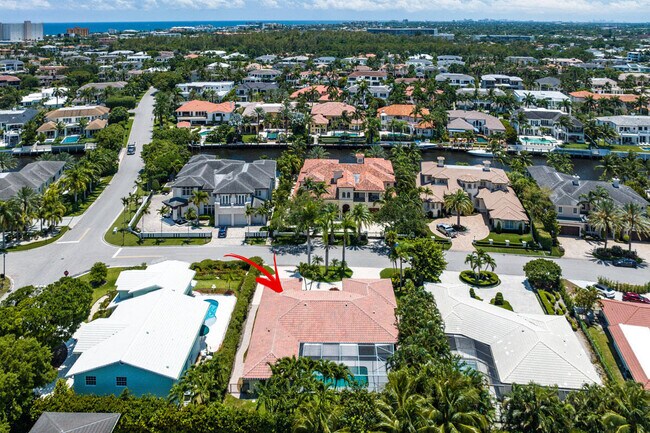 Building Photo - 263 S Maya Palm Dr