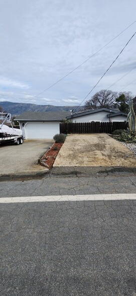 Front of House - 2844 Marina View Dr