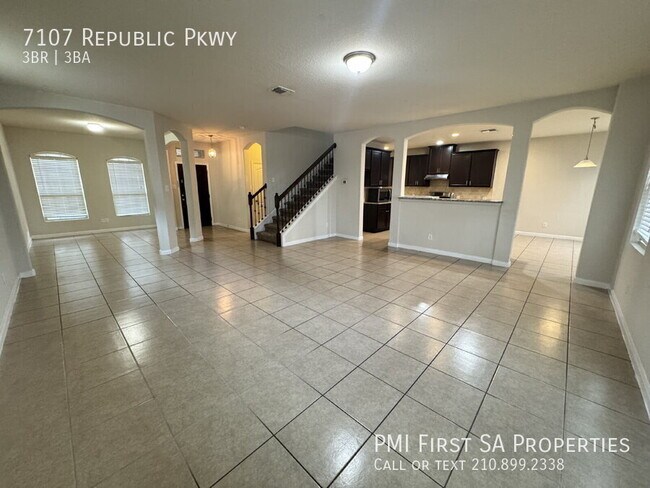 Building Photo - 7107 Republic Pkwy