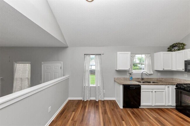 Building Photo - 4044 Ward Lake Trail