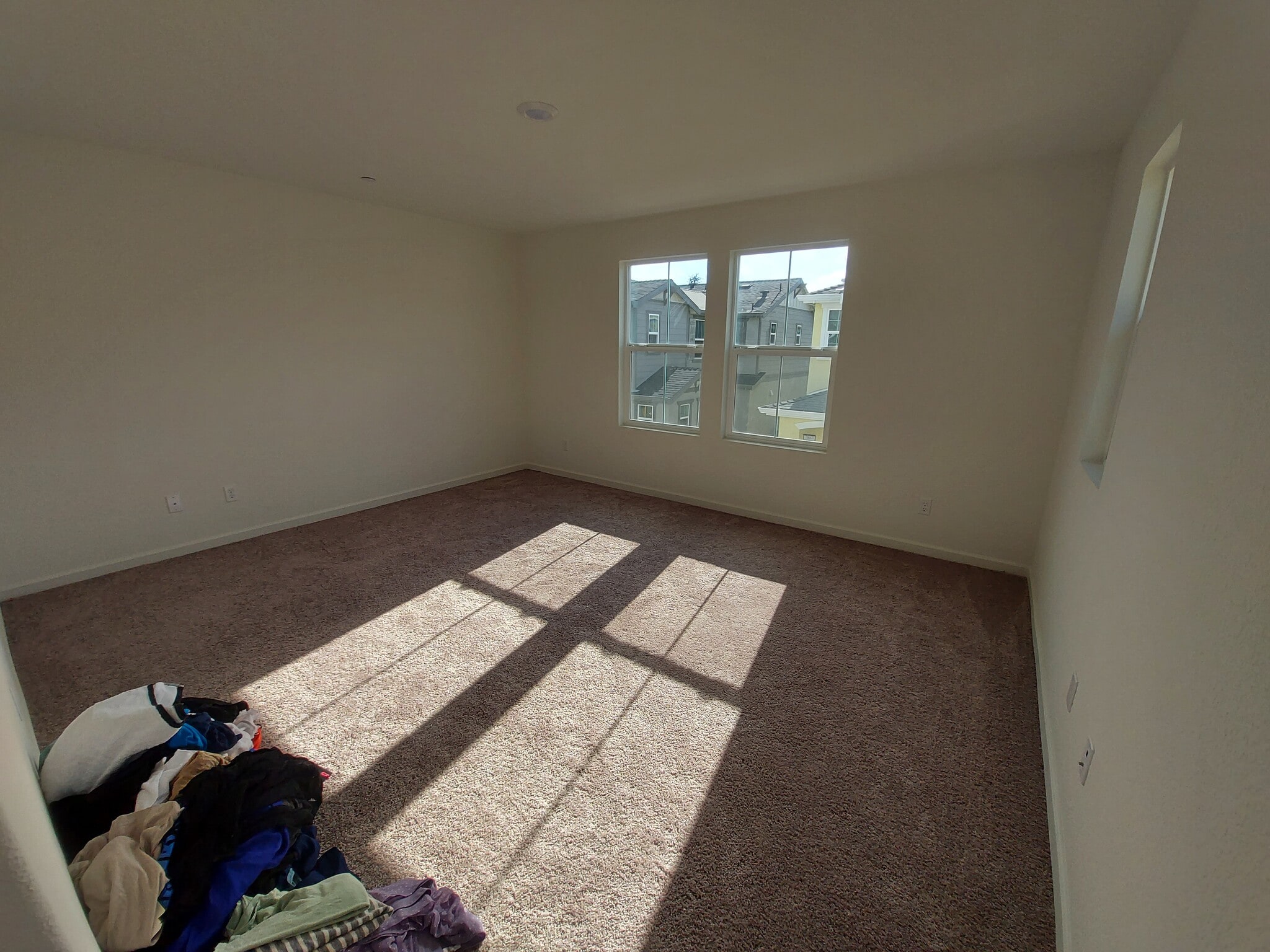 Master Bedroom - 2nd floor - 7862 Paseo de Daly