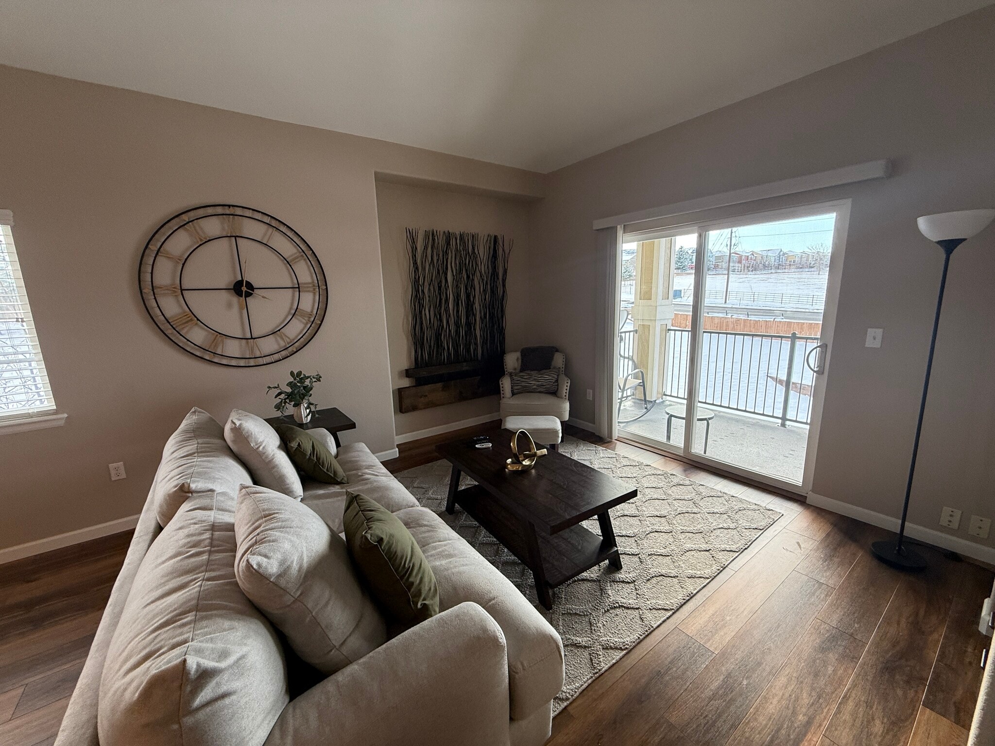Livingroom - 6253 Kilmer Loop