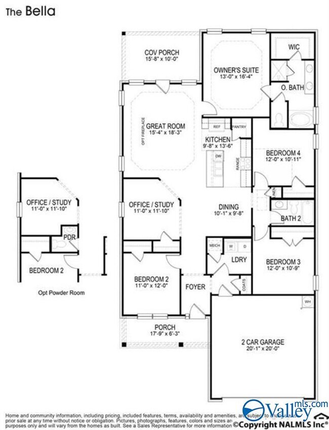 Building Photo - 275 Caudle Dr