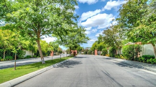 Building Photo - Welcome to the prestigious gated community...