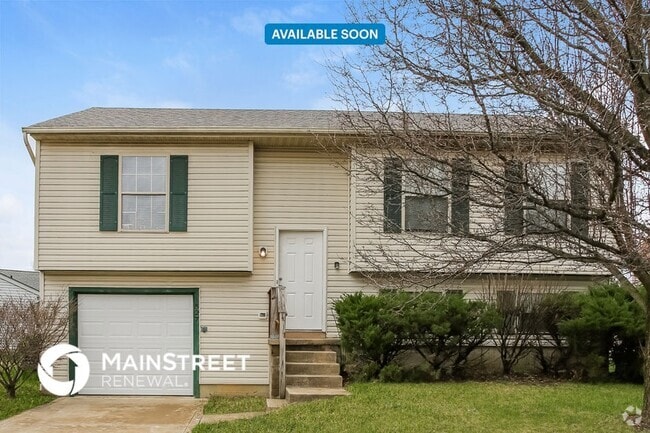 Building Photo - 1527 Berkhard Dr