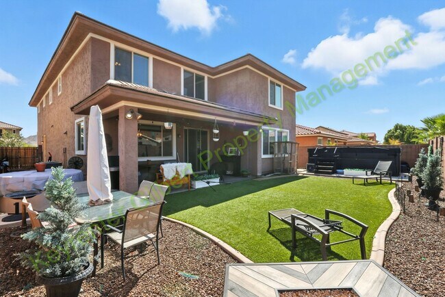 Building Photo - Luxury Living in Gilbert’s Adora Trails Co...