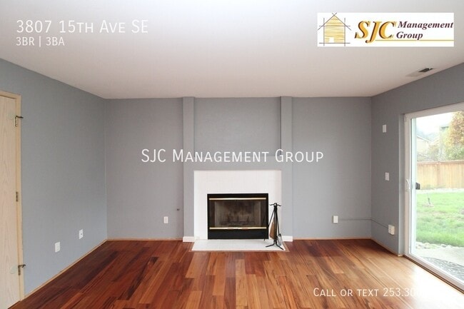 Building Photo - 3807 15th Ave SE