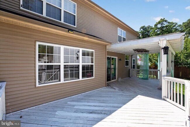 Building Photo - 48262 Easton Ct