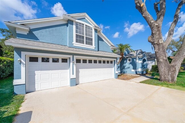 Building Photo - 8119 Lake Crowell Cir