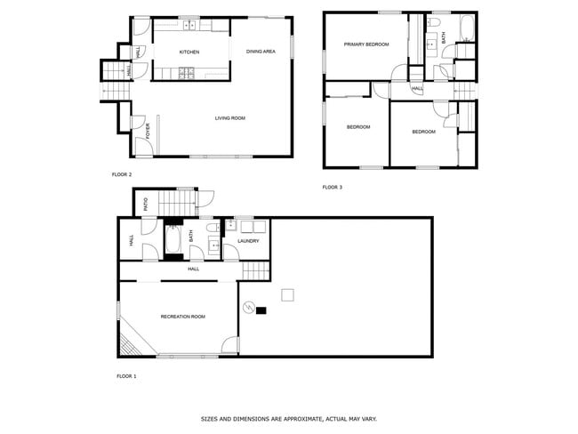 Building Photo - 541 Cypress Dr