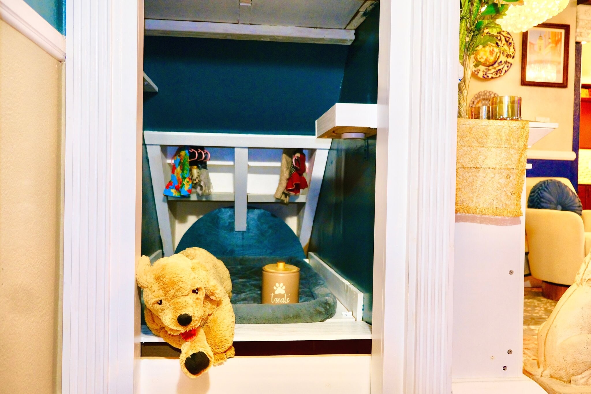 Building Photo - 709 Minnesota Ave