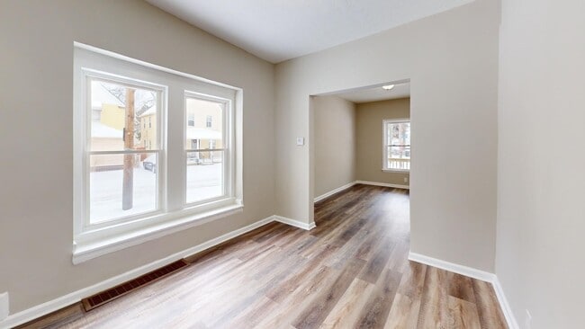 Building Photo - Stockyards Area - 3 Bedroom - 2 Bath Single Family Home