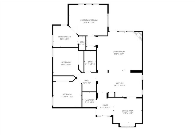 Building Photo - 976 Northampton Dr