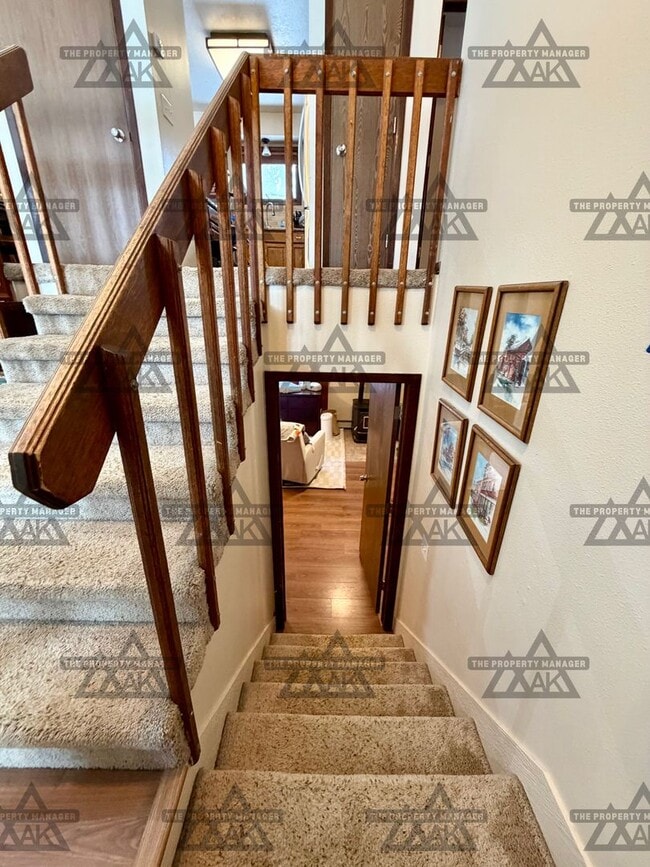 Building Photo - Spacious North Pole Home | 3 Bed, 2 Bath | Fenced Yard + Pet Friendly