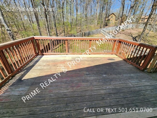 Building Photo - 902 Pheasant Cove