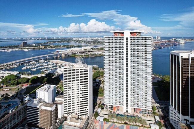Building Photo - 50 Biscayne Blvd
