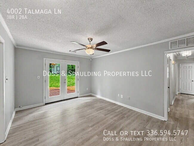 Building Photo - 4002 Talmaga Ln