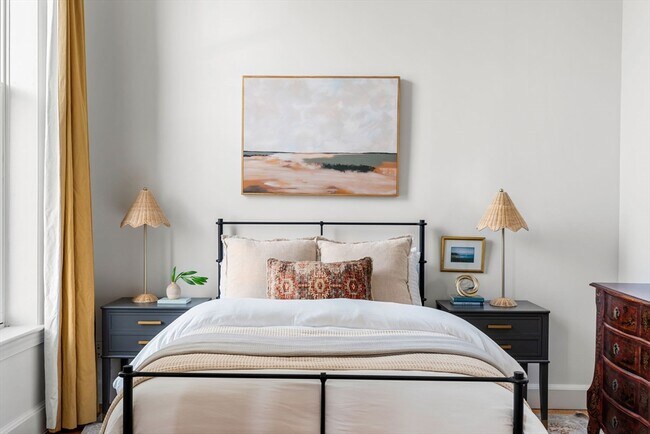 Building Photo - 120 Beacon St