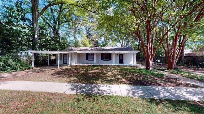 Primary Photo - 237 N Northington St