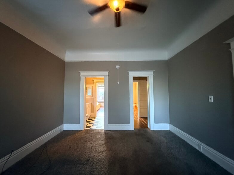 Building Photo - 1710 1/2 16th St