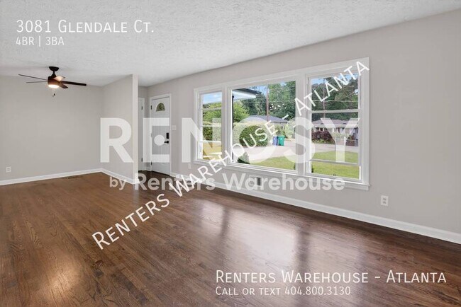 Building Photo - 3081 Glendale Ct