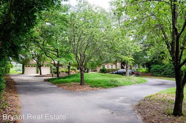 Building Photo - 3 br, 3 bath House - 1665 Canady Road